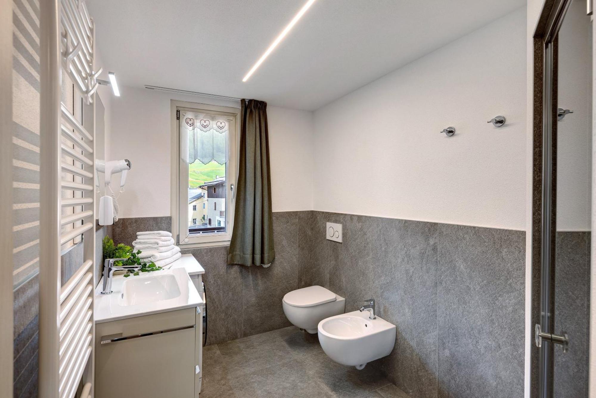 Apartment A Due Passi