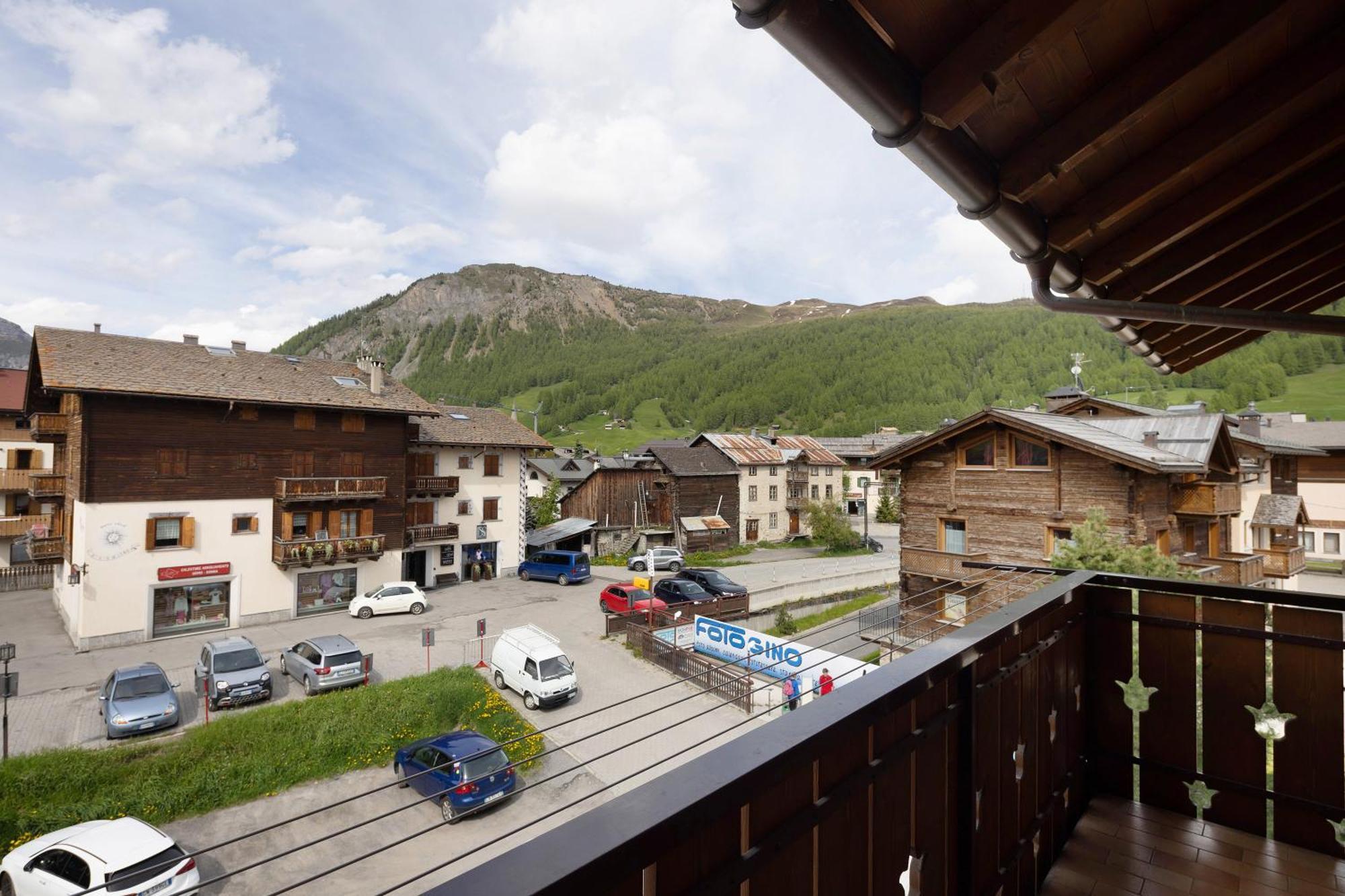 Apartment A Due Passi