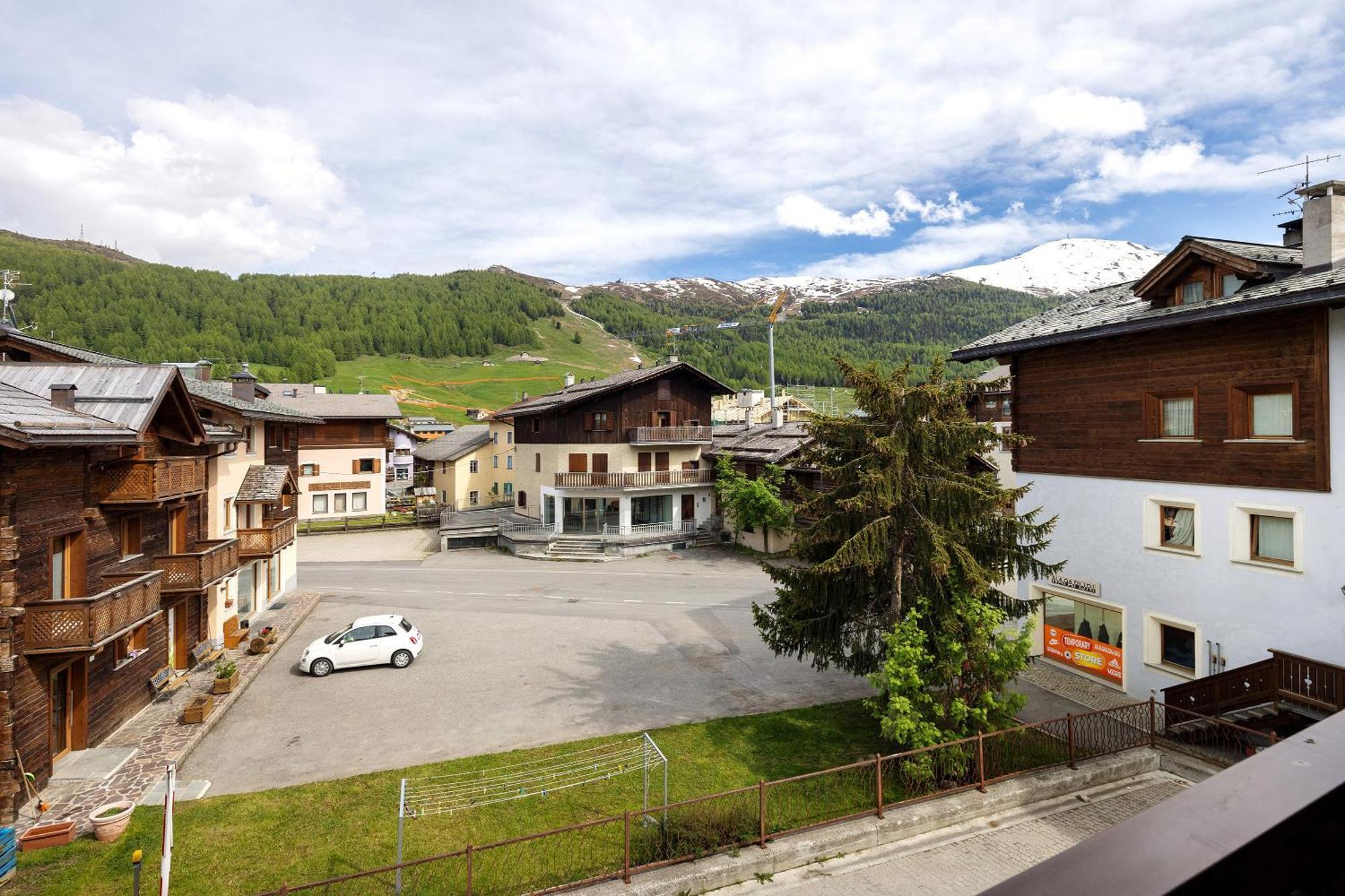 Apartment A Due Passi *